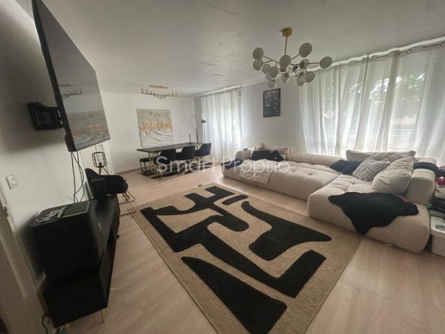 Appartement T3 de 102 m2 à louer Mainvilliers