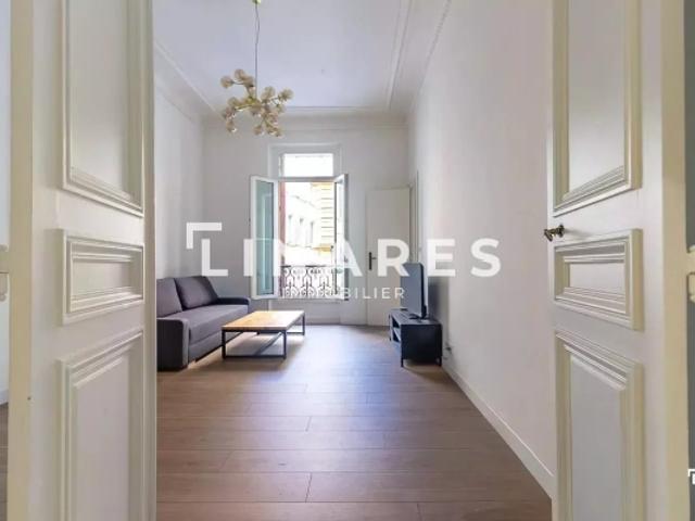Appartement T3 de 102m² 13002 VIEUX PORT / COUTELLERIE