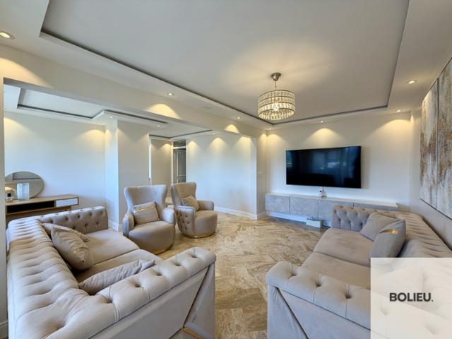 Appartement T3 de 104m2