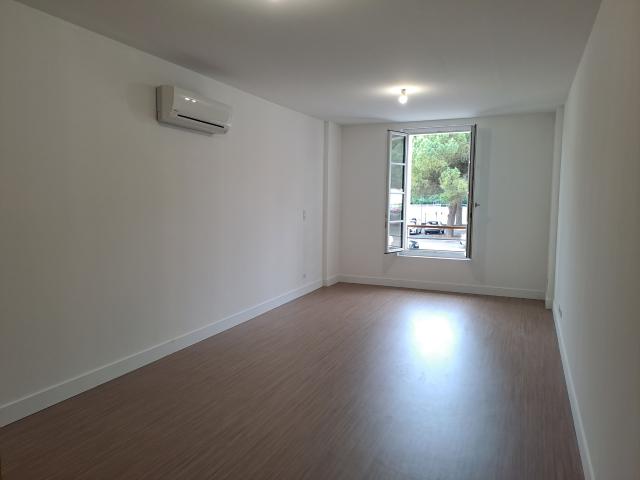 Appartement T3 de charme en hyper centre