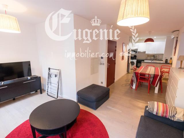 Appartement T3 de Charme en Plein Coeur de St Jean de Luz 67m² Saint Jean de Luz