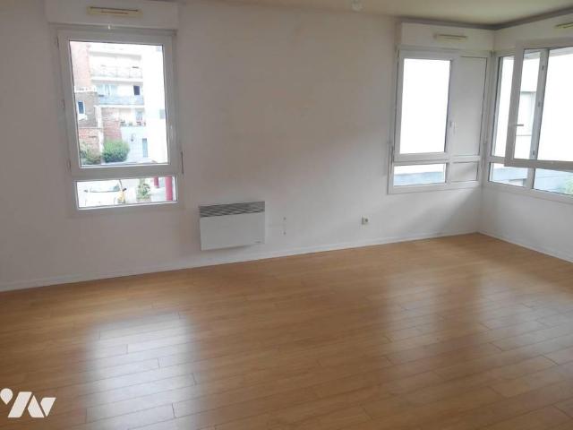 Appartement T3 de + de 63m²