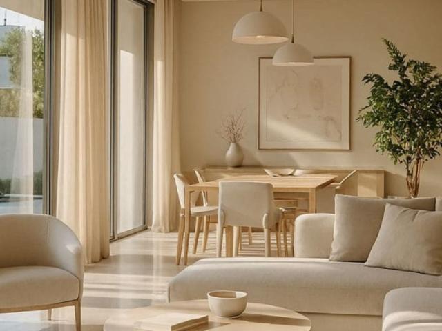 Appartement T3 Dernier étage Bel environnement