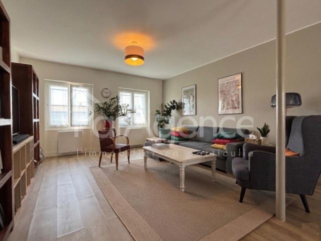 Appartement T3 Dernier étage Royan