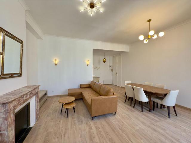 Appartement T3 d'exception sur les Allées Paul Riquet