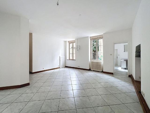 Appartement T3 DIJON à louer