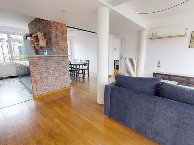 Appartement T3 DIJON à louer