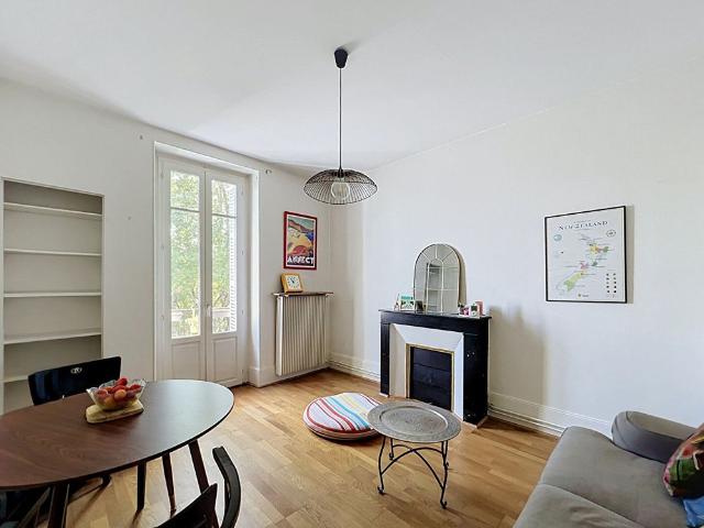 Appartement T3 DIJON à louer