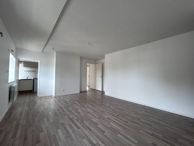 Appartement T3 DOLE à louer