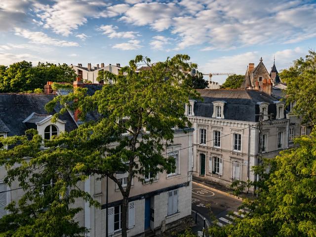 Appartement T3 Doutre