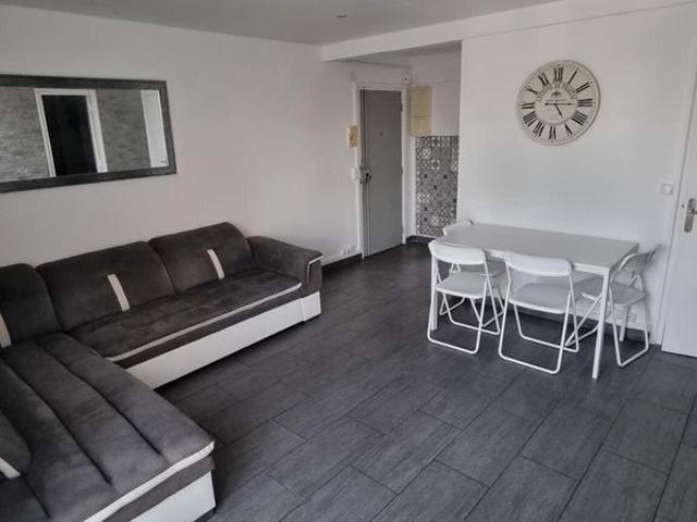 Appartement T3 DUGNY à louer