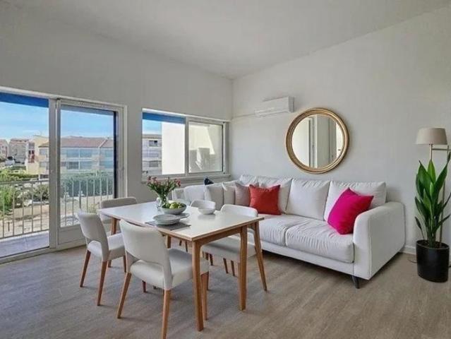Appartement T3 Duplex