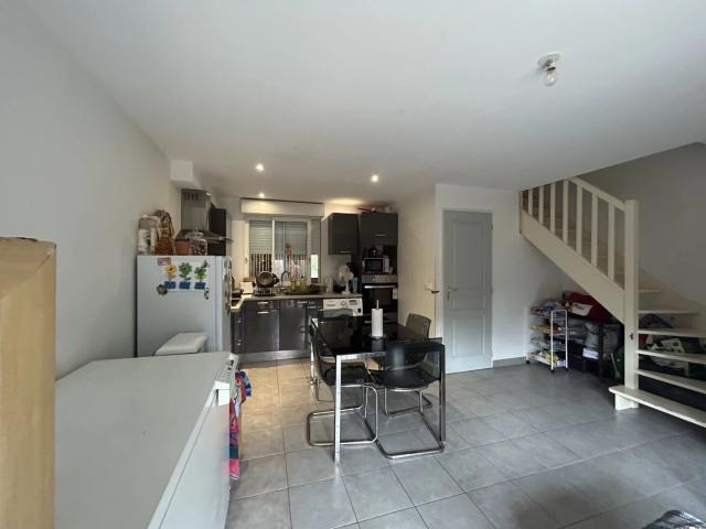 Appartement T3 Duplex