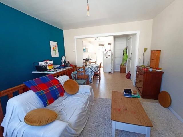 Appartement T3 Duplex 54m2 Centre ville