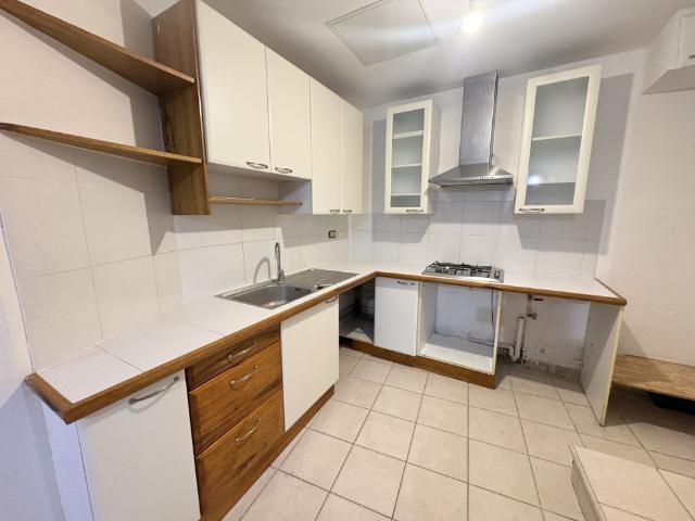 Appartement T3 duplex 54m² Place 4 Septembre | Berthoz Immobilier