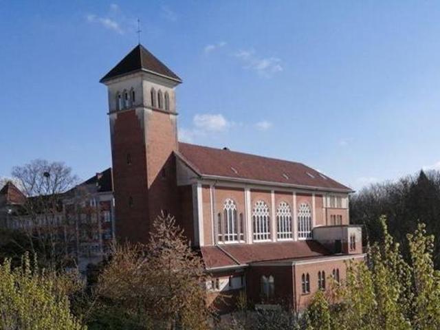 Appartement T3 Duplex 60m² Lille Saint Maurice Pellevoisin