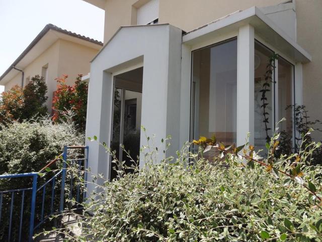 Appartement T3 duplex 62 m2 MONTRABE