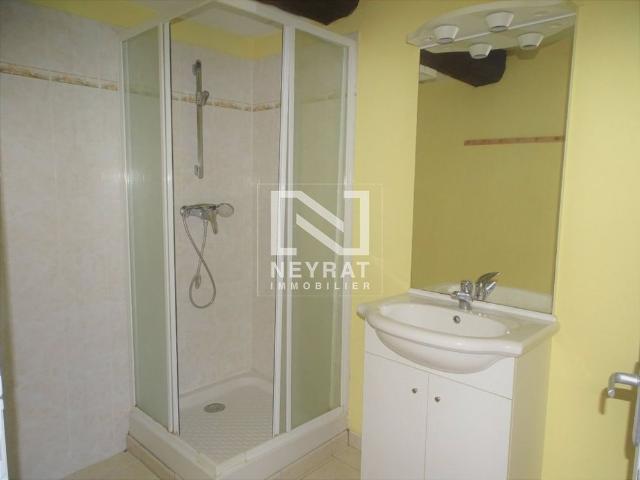 APPARTEMENT T3 DUPLEX A LOUER