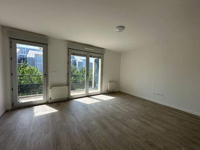 Appartement T3 EGLY à louer