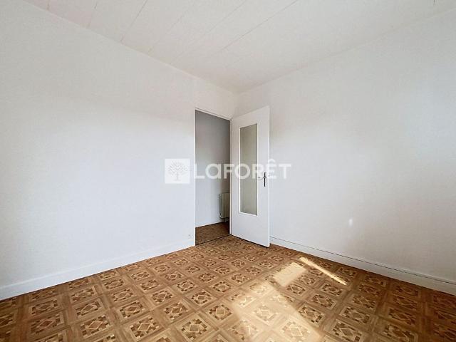 Appartement T3 ELBEUF à louer