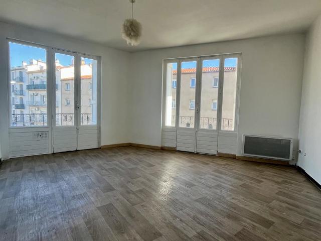 Appartement T3 en très bon état 69m² Perpignan