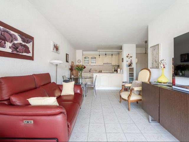 Appartement T3 en viager