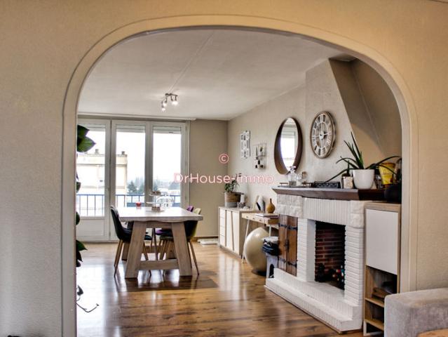 Appartement T3 en bon état