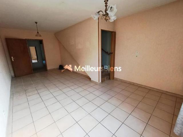 Appartement T3 en duplex de 67 m² à Bourbonne les Bains