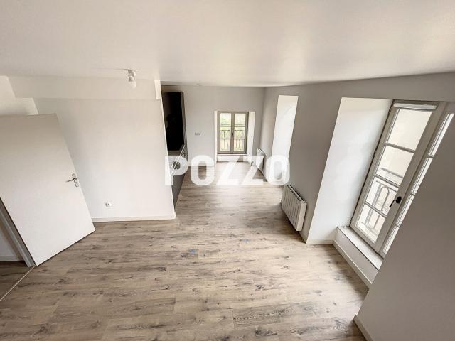 Appartement T3 en location à BAYEUX