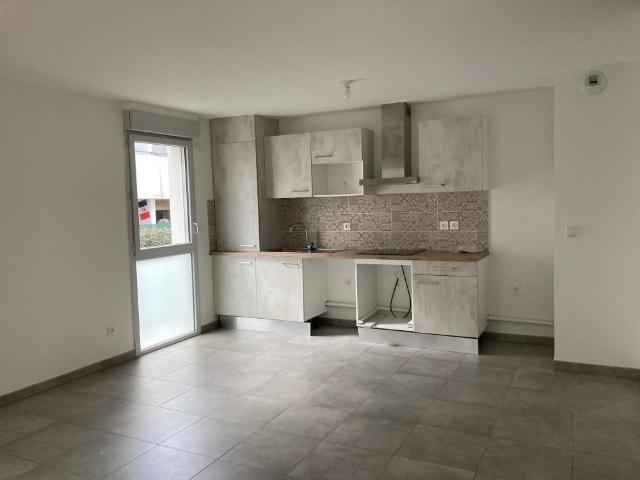 Appartement T3 en location à FONBEAUZARD