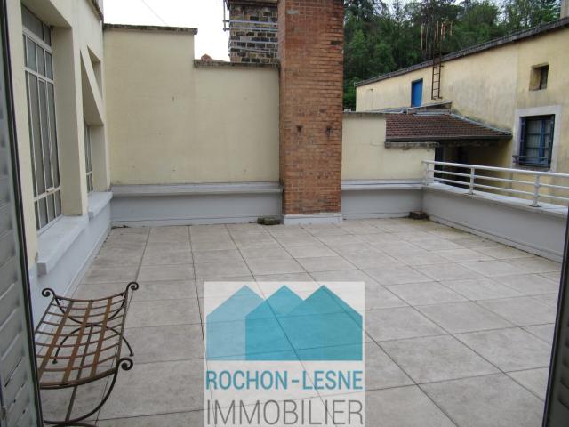 Appartement T3 en location à Lyon 09 | Annonce n° 0060930018