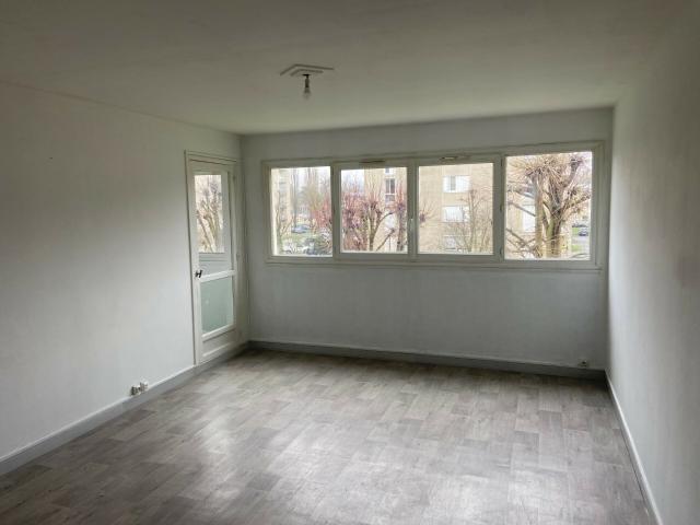 Appartement T3 en location à L'Isle Adam