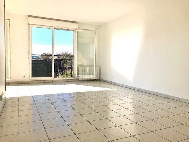 Appartement T3 en location à ST JEAN