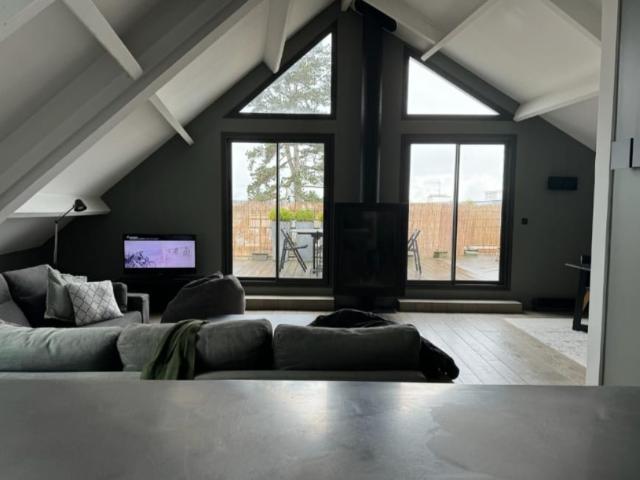 Appartement T3 en location à Saint Leu la Forêt