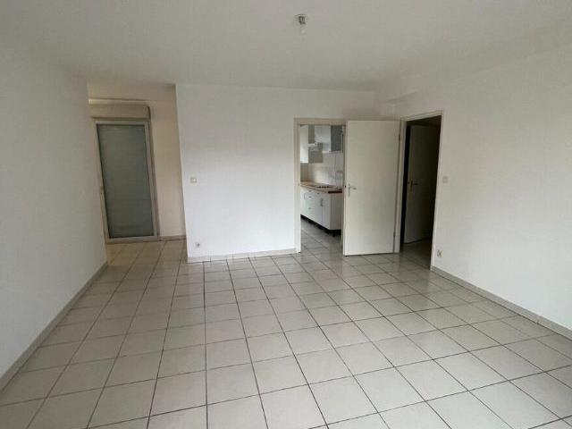 Appartement T3 en location à TOULOUSE