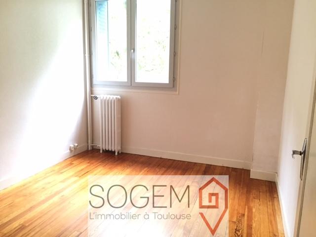 Appartement T3 en location à Toulouse