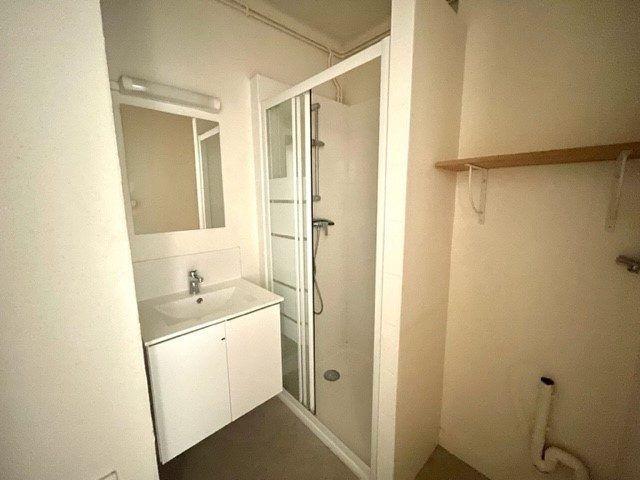 Appartement T3 en location à TOULOUSE