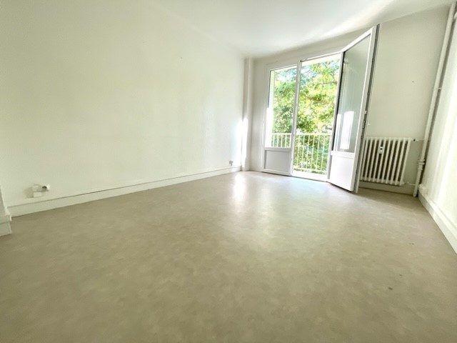 Appartement T3 en location à TOULOUSE