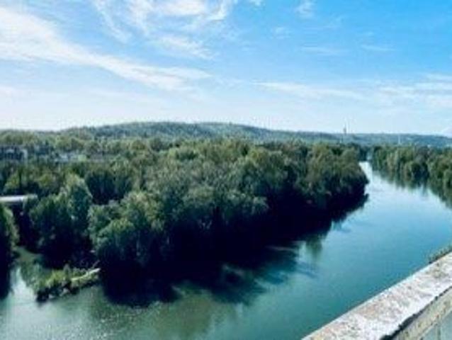 Appartement T3 en location à TOULOUSE