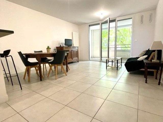Appartement T3 en location à TOULOUSE