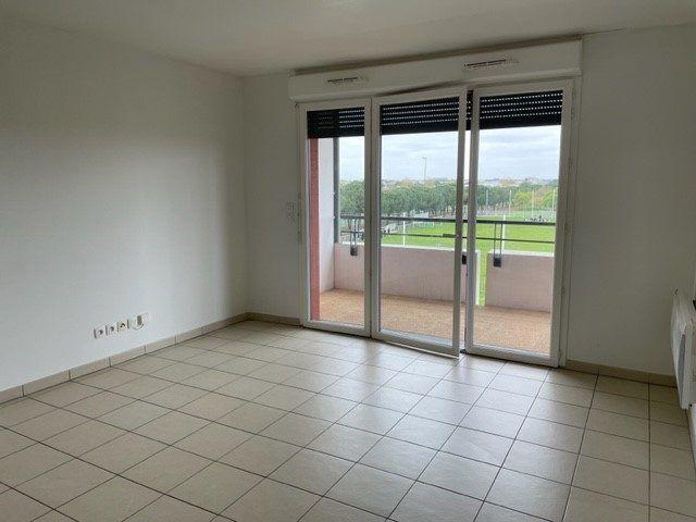Appartement T3 en location à TOULOUSE