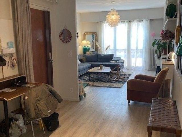 Appartement T3 en location à TOULOUSE