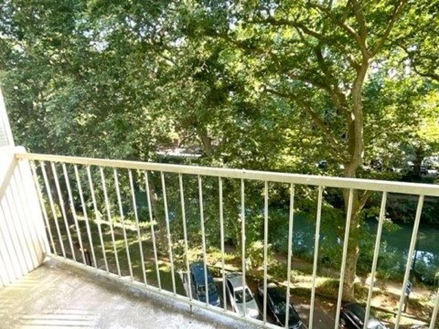 Appartement T4 en location à TOULOUSE