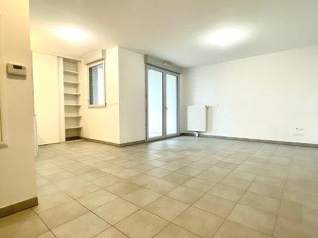 Appartement T1 en location à TOULOUSE