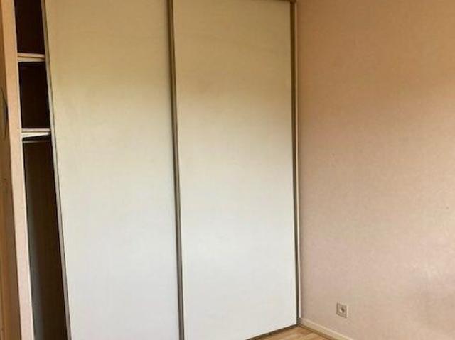 Appartement T1 en location à TOULOUSE