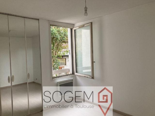 Appartement T3 en location à TOULOUSE