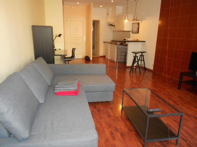 Appartement T3 en location à TOULOUSE