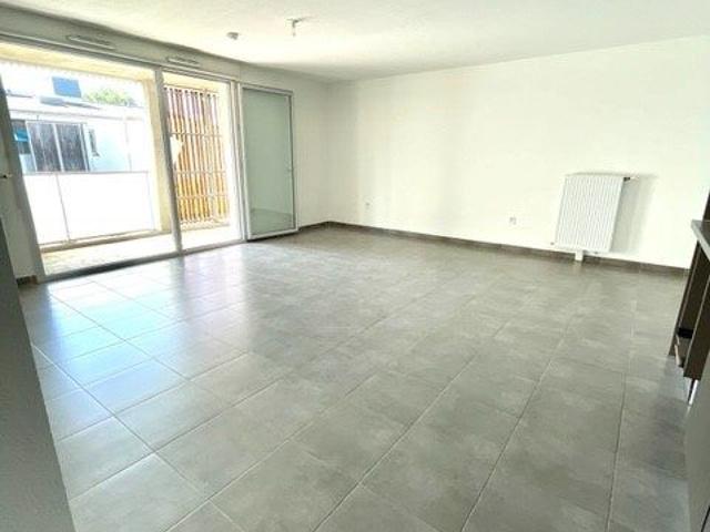 Appartement T3 en location à TOURNEFEUILLE