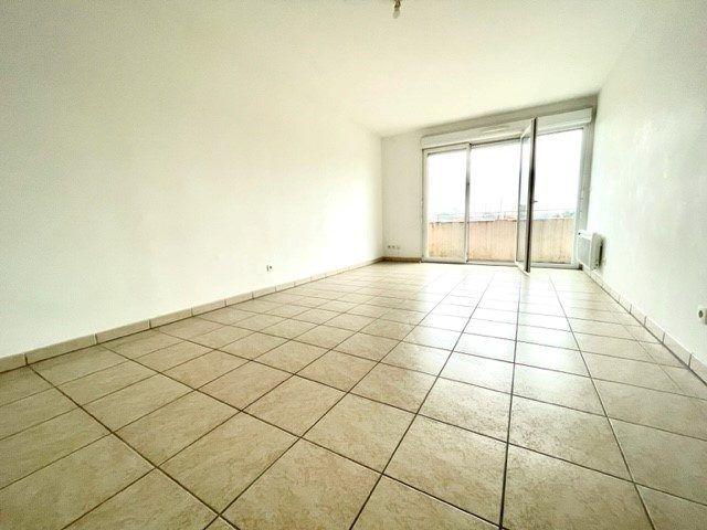 Appartement T3 en location à TOURNEFEUILLE