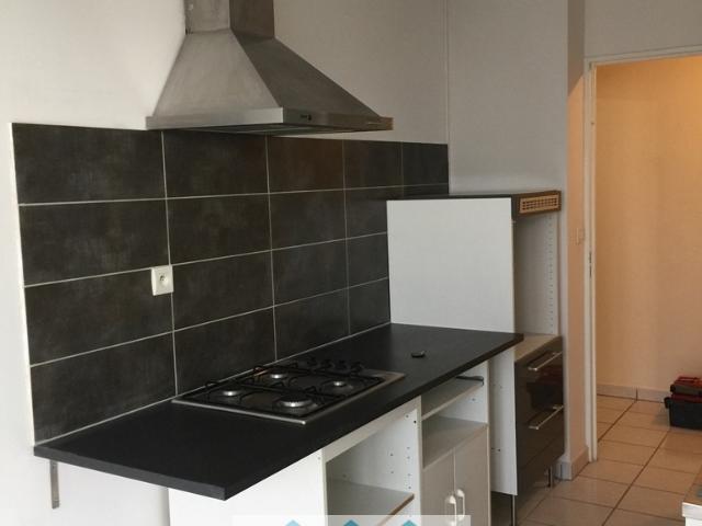 Appartement T3 en location à Villeurbanne | Annonce n° 0061650071